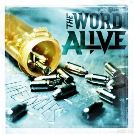 The Word Alive: Life Cycles [CD]