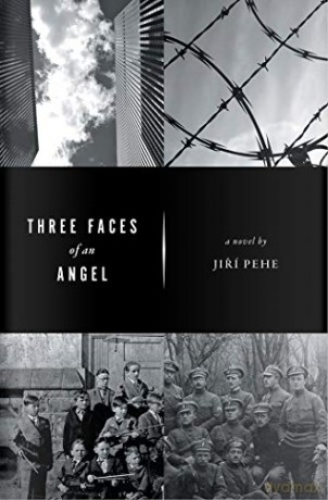 Three Faces of an Angel - Jiri Pehe [KSIĄŻKA]