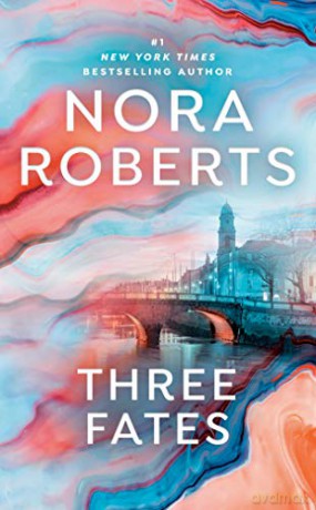 Three Fates - Nora Roberts [KSIĄŻKA]