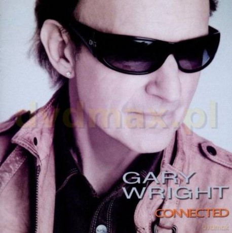 Gary Wright: Connected [CD]