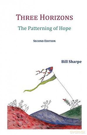 Three Horizons: The Patterning of Hope - Bill Sharpe [KSIĄŻKA]