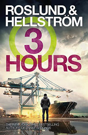 Three Hours - Börge Hellström [KSIĄŻKA]
