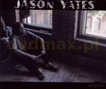 Jason Yates: Jason Yates [CD]