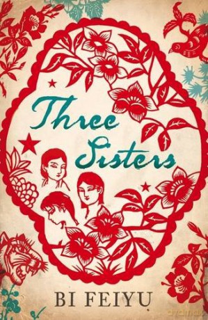 Three Sisters - Bi Feiyu [KSIĄŻKA]
