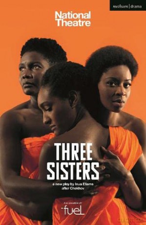 Three Sisters (Oberon Modern Plays) - Anton Chekhov [KSIĄŻKA]
