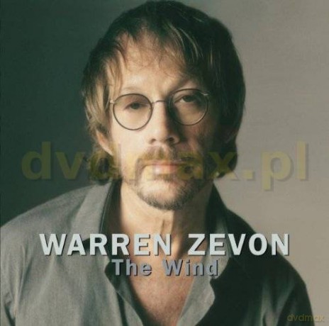 Warren Zevon: The Wind [CD]