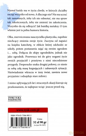 I po cholerę mi to było! - Marta Osa [KSIĄŻKA]