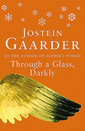 Through A Glass, Darkly - Jostein Gaarder [KSIĄŻKA]