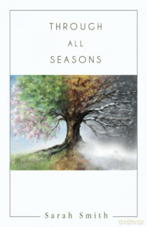 Through All Seasons - Sarah Smith [KSIĄŻKA]