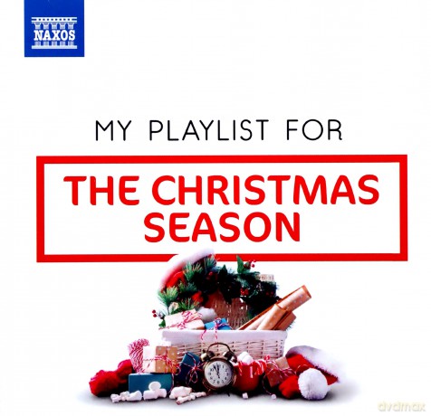 Xmas Season Playlist [CD]