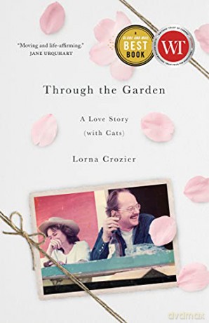 Through the Garden: A Love Story (with Cats) [KSIĄŻKA]