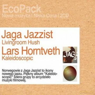 Jaga Jazzist/Lars Horntveth:2 Płyty W Cenie 1 Box [2CD]
