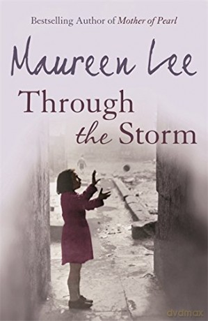 Through The Storm - Maureen Lee [KSIĄŻKA]