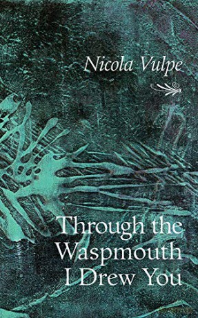 Through the Waspmouth (Essential Poets (Ecco)) - Nicola Vulpe [KSIĄŻKA]