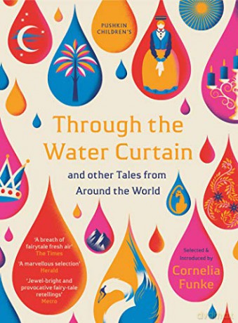Through the Water Curtain and other Tales from Around the World [KSIĄŻKA]