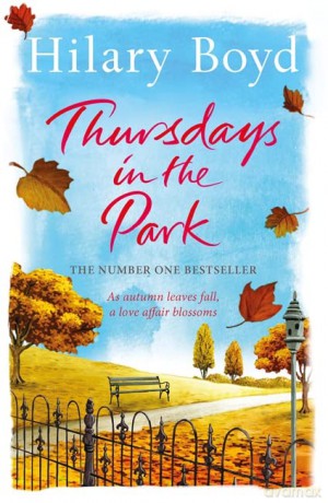 Thursdays in the Park - Hilary Boyd [KSIĄŻKA]