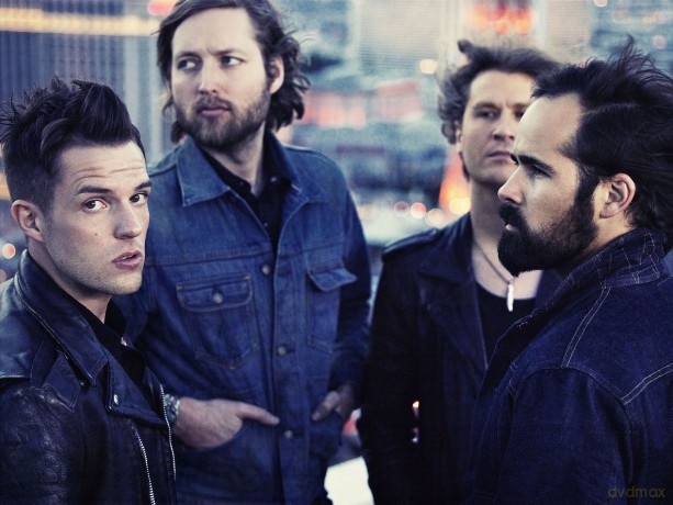 Killers: Battle Born [CD]