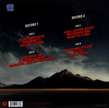 Killers: Battle Born [2xWINYL]