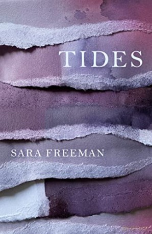 Tides - Sara Freeman [KSIĄŻKA]