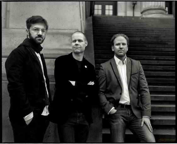 Max Richter: Vivaldi Recomposed: The Four Seasons (digipack) [CD]