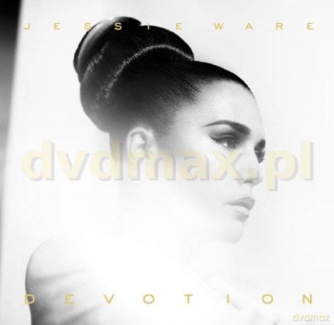 Jessie Ware: Devotion [CD]