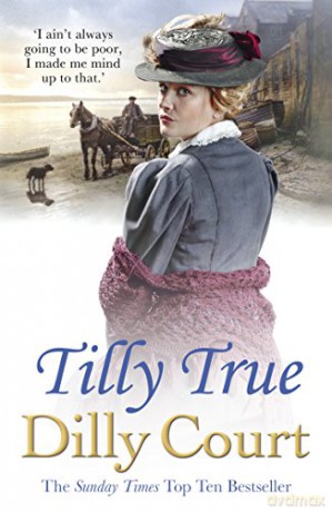 Tilly True - Dilly Court [KSIĄŻKA]
