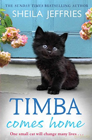 Timba Comes Home - Sheila Jeffries [KSIĄŻKA]