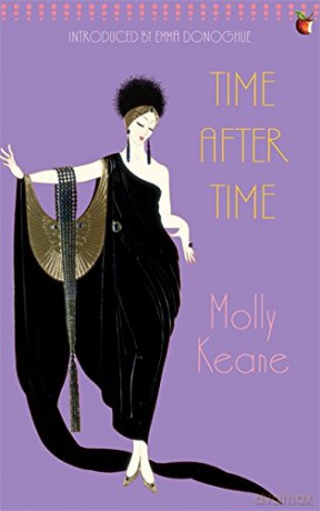 Time After Time (Virago Modern Classics) - Molly Keane [KSIĄŻKA]