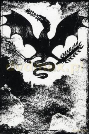 Arckanum: Arckanum Antikosmos [CD]