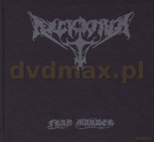 Arckanum:Fran Marder  (digipack) [CD]