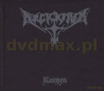 Arckanum: Kampen (digipack) [CD]