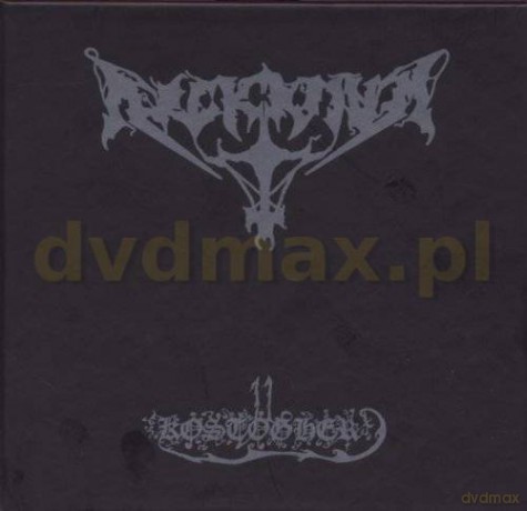 Arckanum:Kostogher (digipack) [CD]