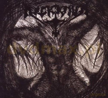 Arckanum: Pppppppppppp (digipack) [CD]