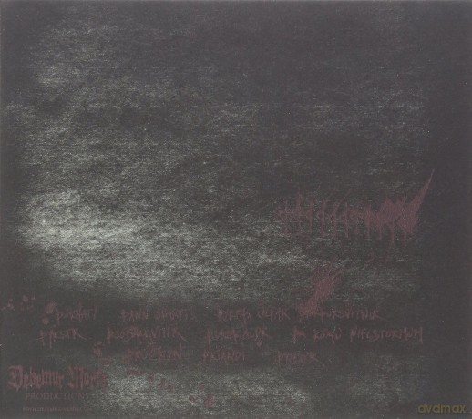 Arckanum: Pppppppppppp (digipack) [CD]