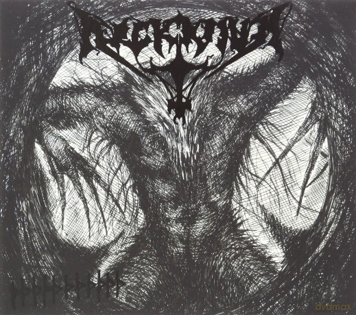 Arckanum: Pppppppppppp (digipack) [CD]