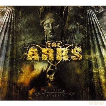 The Arrs: Heros Assassin (digipack) [CD]