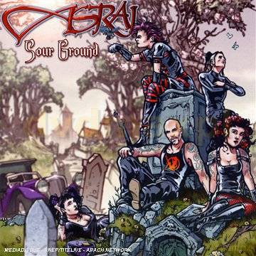 Killers:Sour Ground [CD]