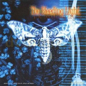The Bleeding Light: The Bleeding Light [CD]