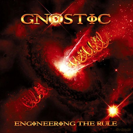 Gnostic - Engineering the Rule [CD]