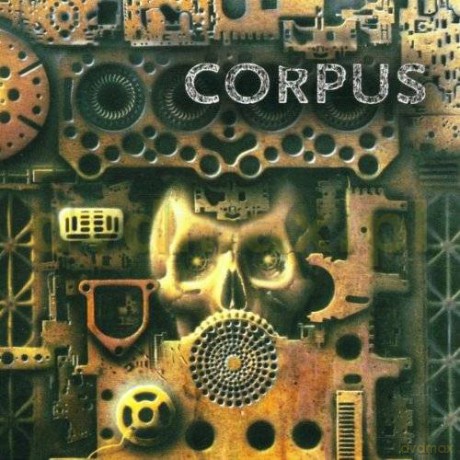 Corpus:Syndrom [CD]
