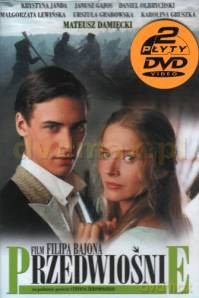 Przedwiośnie [2DVD]