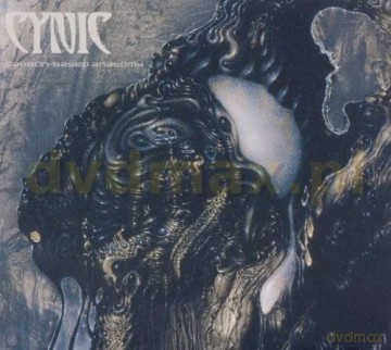 Cynic: Carbon-Based Anatomy [CD]