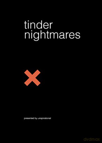 Tinder Nightmares - Elan Gale [KSIĄŻKA]
