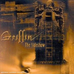 Griffin: The Sideshow [CD]