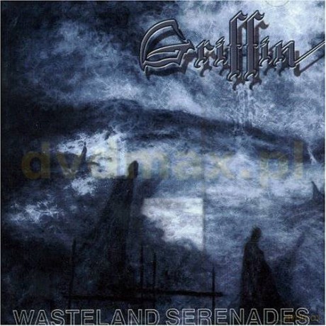 Griffin: Wasteland Serenades [CD]