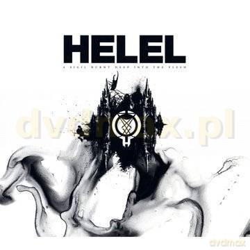 Helel: A Sigil Burnt Deep Into The Flesh (digipack) [CD]