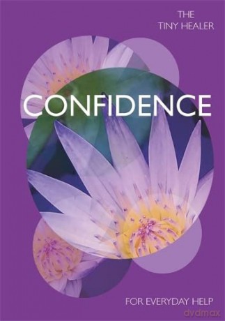 Tiny Healer: Confidence - Pyramid [KSIĄŻKA]