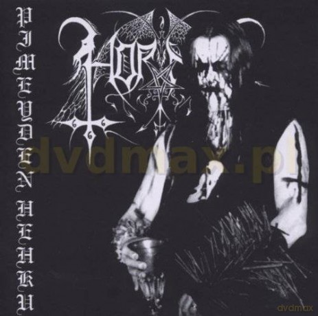 Horna: Pimeyden Hehku [CD]