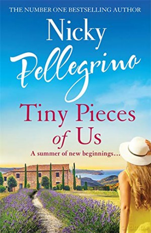 Tiny Pieces of Us - Nicky Pellegrino [KSIĄŻKA]