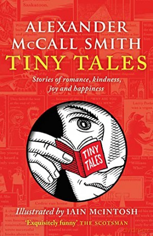 Tiny Tales - Alexander McCall Smith [KSIĄŻKA]